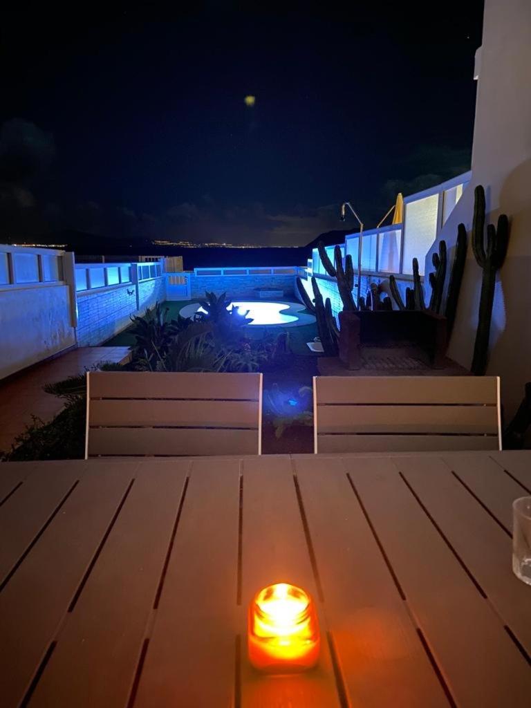 Beach Front Villa Vv Corralejo Zewnętrze zdjęcie