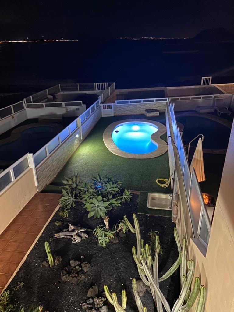 Beach Front Villa Vv Corralejo Zewnętrze zdjęcie