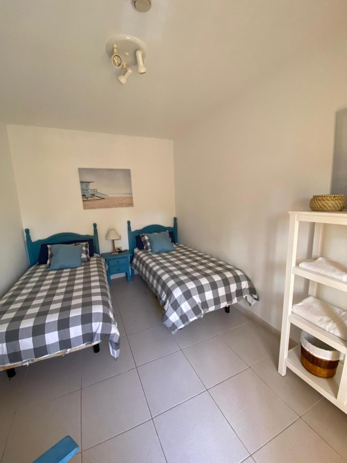 Beach Front Villa Vv Corralejo Zewnętrze zdjęcie