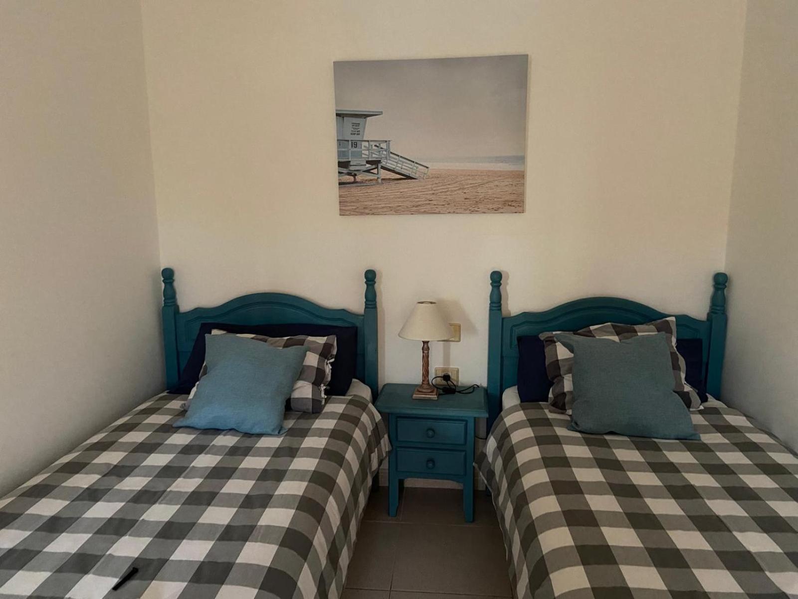 Beach Front Villa Vv Corralejo Zewnętrze zdjęcie