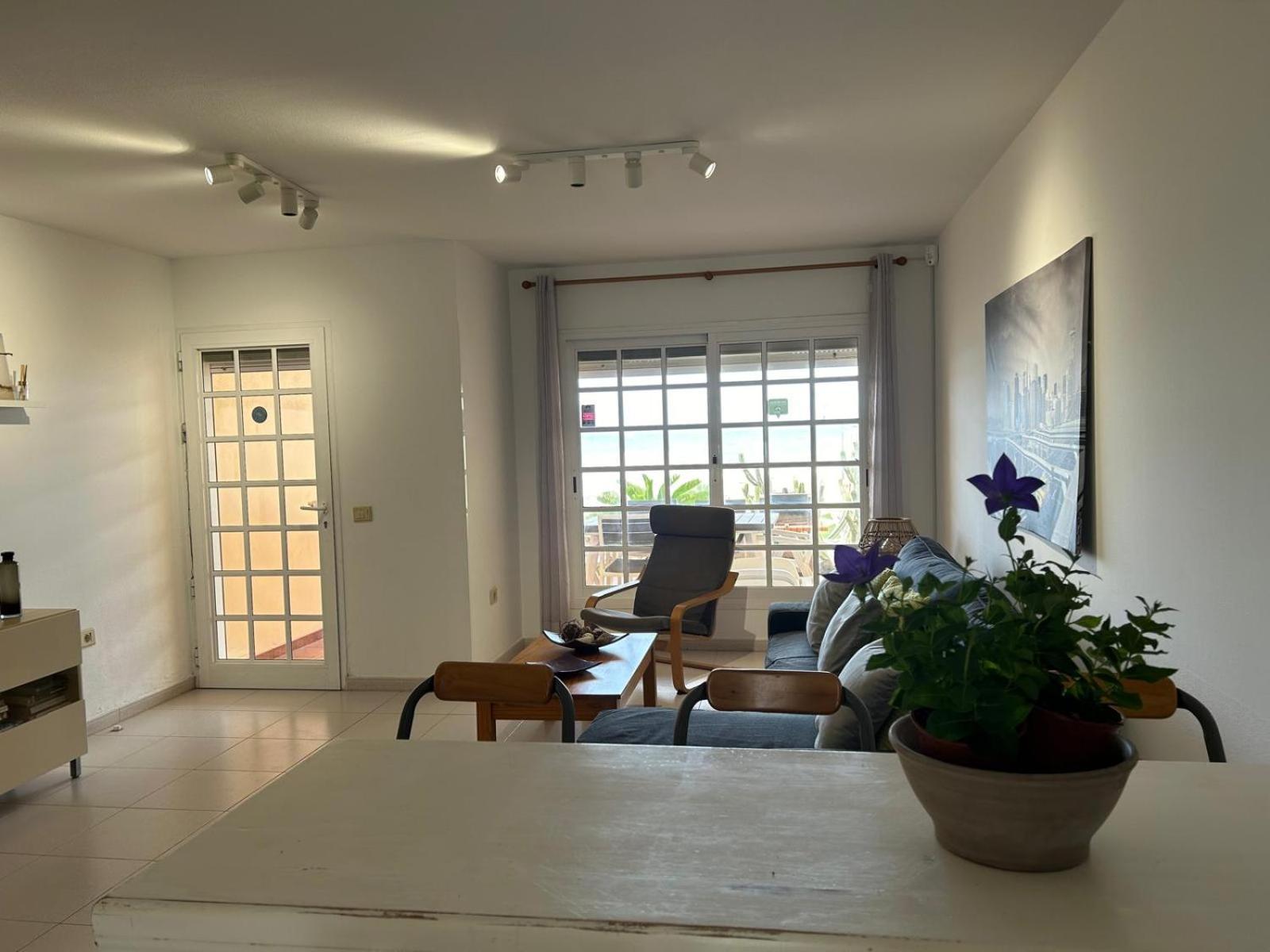 Beach Front Villa Vv Corralejo Zewnętrze zdjęcie