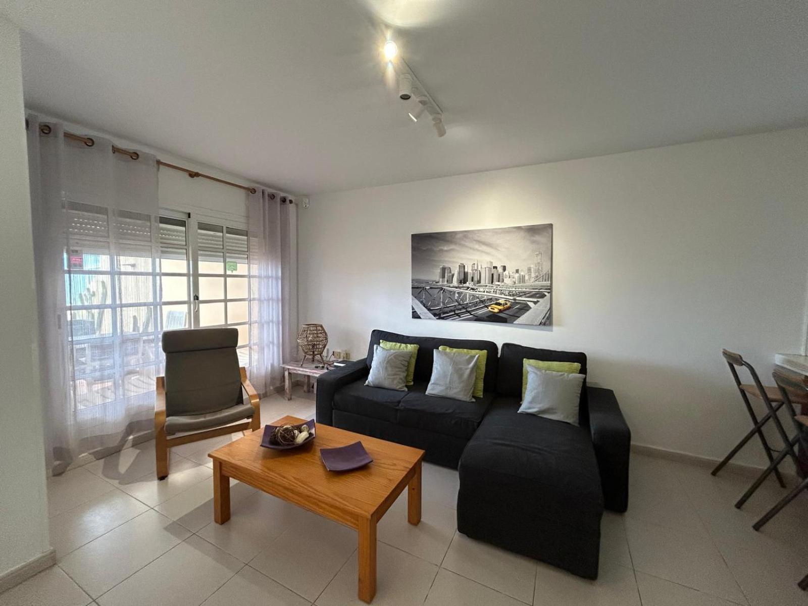 Beach Front Villa Vv Corralejo Zewnętrze zdjęcie
