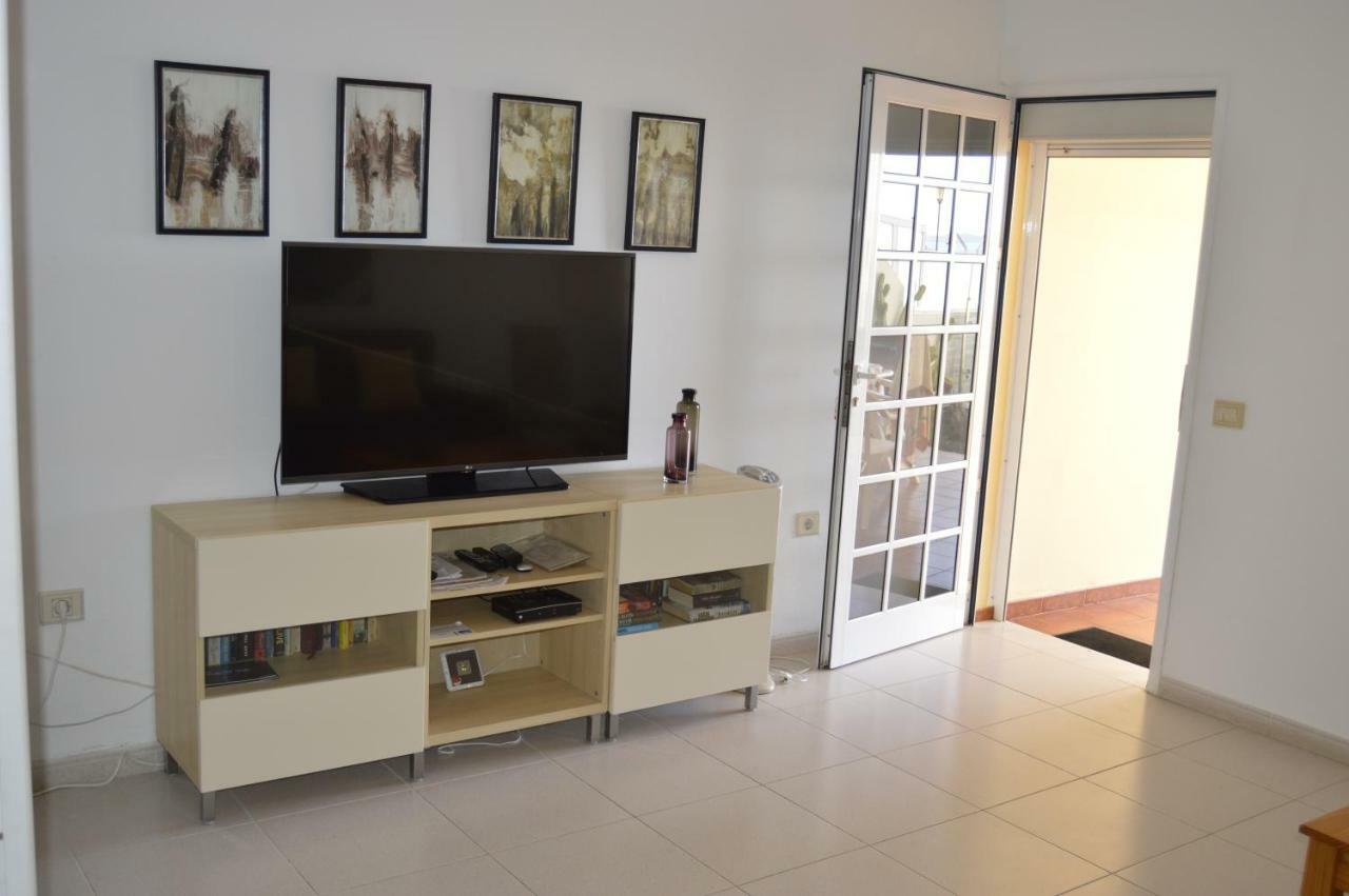 Beach Front Villa Vv Corralejo Zewnętrze zdjęcie
