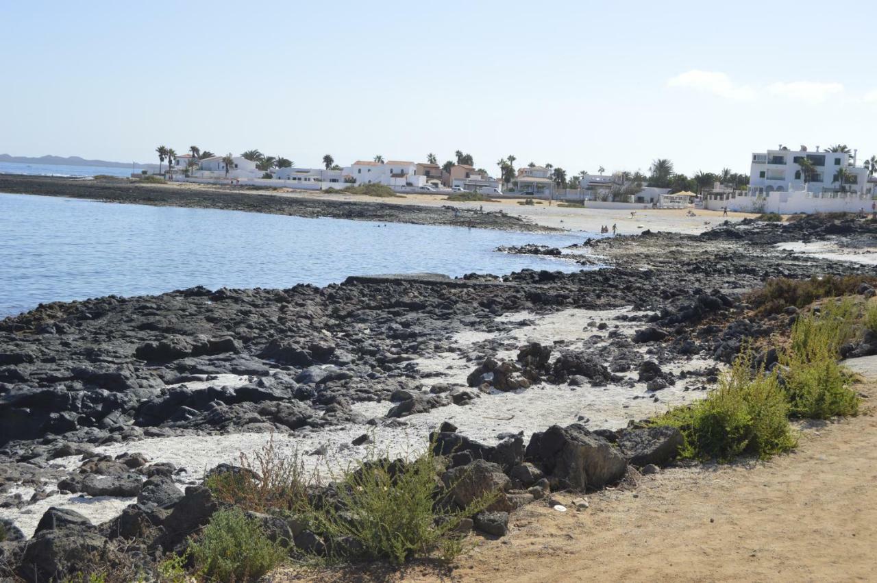 Beach Front Villa Vv Corralejo Zewnętrze zdjęcie