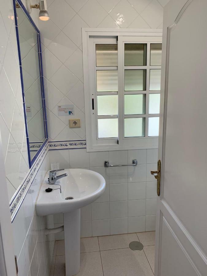 Beach Front Villa Vv Corralejo Zewnętrze zdjęcie
